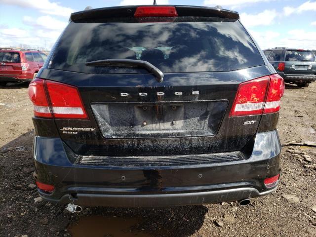 Photo 6 from auction – 2017 DODGE JOURNEY SX with VIN 3C4PDDBG2HT514970