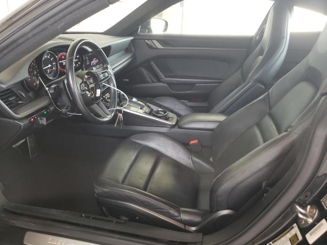 Photo 7 from auction – 2020 PORSCHE 911 CARRER with VIN WP0AB2A93LS227506