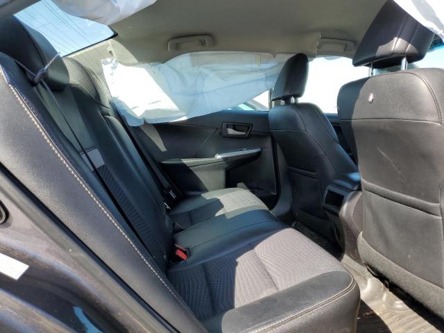 Photo 10 from auction – 2014 TOYOTA CAMRY L with VIN 4T1BF1FK5EU405207