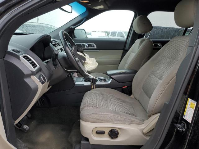 Photo 7 from auction – 2013 FORD EXPLORER X with VIN 1FM5K8D85DGC82577