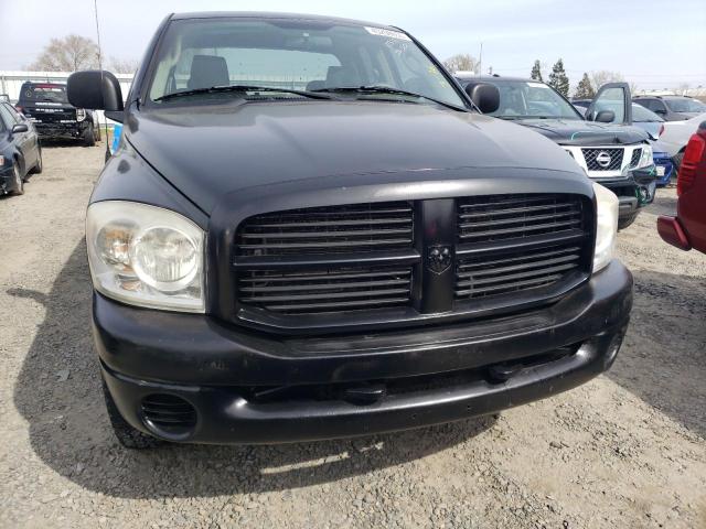 Photo 5 from auction – 2007 DODGE RAM 1500 S with VIN 1D7HU18N77J532448