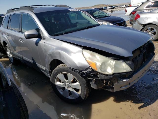 Снимка 4 от търг – 2011 SUBARU OUTBACK 2. с VIN 4S4BRCBC6B3378134