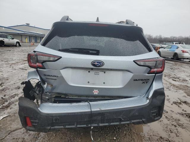 Photo 6 from auction – 2020 SUBARU OUTBACK ON with VIN 4S4BTGKD0L3128083