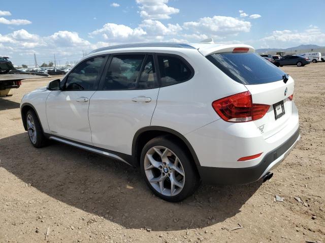 Photo 2 from auction – 2014 BMW X1 XDRIVE2 with VIN WBAVL1C54EVR94038