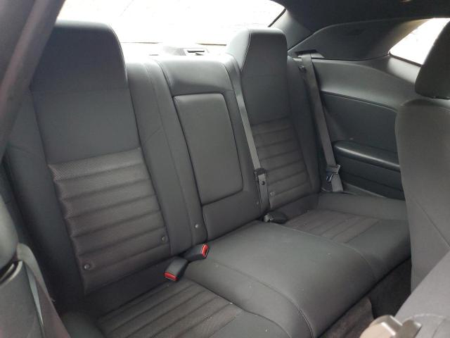 Photo 10 from auction – 2010 DODGE CHALLENGER with VIN 2B3CJ4DV5AH205755