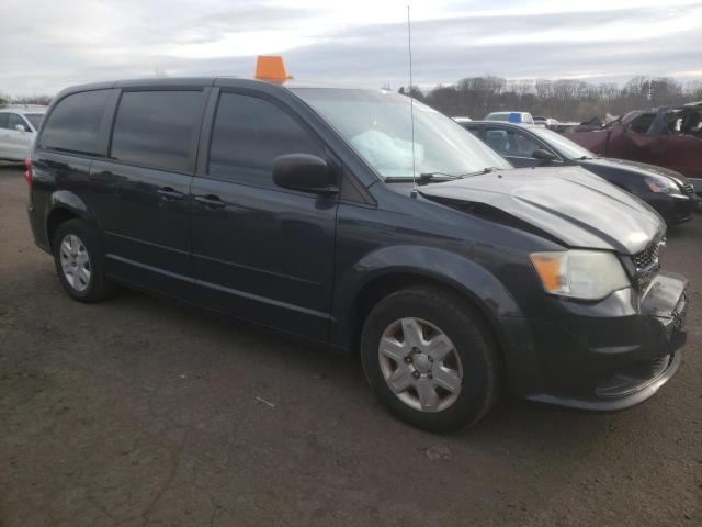 Photo 4 from auction – 2011 DODGE GRAND CARA with VIN 2D4RN4DG8BR700545