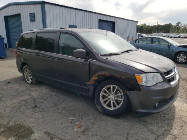 Photo 4 from auction – 2019 DODGE GRAND CARA with VIN 2C4RDGCG4KR797150