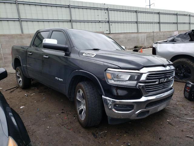 Photo 4 from auction – 2019 RAM 1500 LARAM with VIN 1C6SRFJT8KN536847