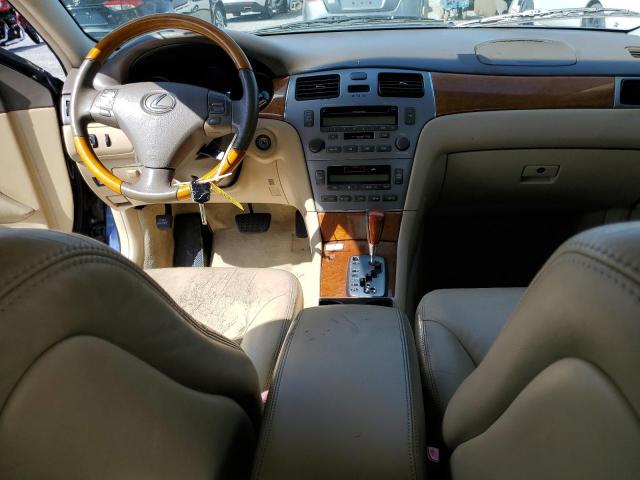 Photo 8 from auction – 2006 LEXUS ES 330 with VIN JTHBA30G965167892