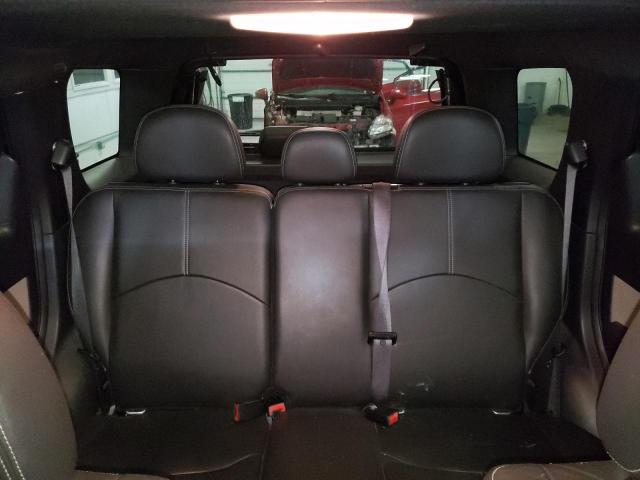 Photo 10 from auction – 2011 MERCURY MARINER PR with VIN 4M2CN8HG7BKJ03013