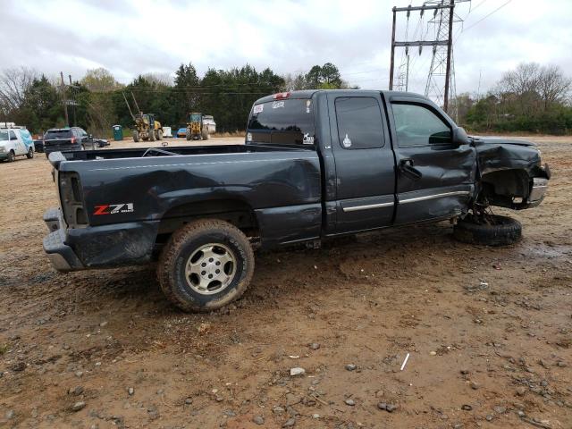 Foto 3 de la subasta – 2003 CHEVROLET SILVERADO con VIN 1GCEK19T63E217241