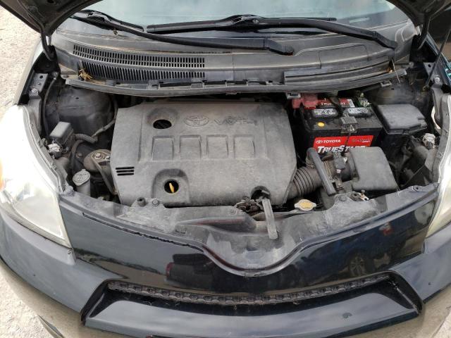 Photo 12 from auction – 2012 TOYOTA SCION XD with VIN JTKKU4B48C1016281