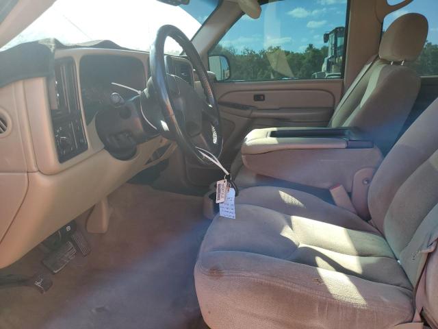 Photo 7 from auction – 2005 GMC NEW SIERRA with VIN 2GTEC13T151219988