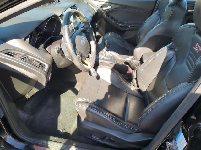 Photo 7 from auction – 2017 FORD FOCUS ST with VIN 1FADP3L96HL275431