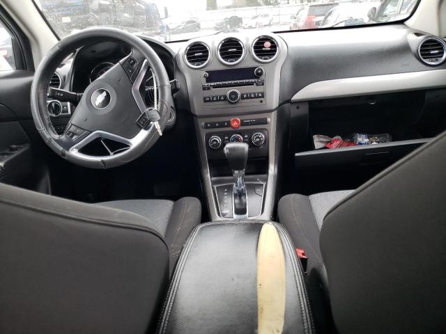 Photo 8 from auction – 2012 CHEVROLET CAPTIVA SP with VIN 3GNAL2EK9CS595873