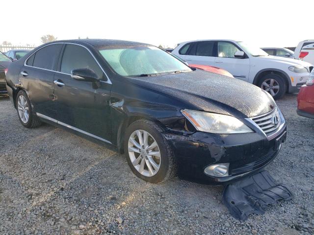 Photo 4 from auction – 2012 LEXUS ES 350 with VIN JTHBK1EG8C2499412