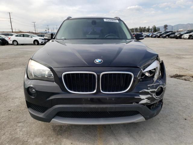 Photo 5 from auction – 2014 BMW X1 SDRIVE2 with VIN WBAVM1C50EVW53829