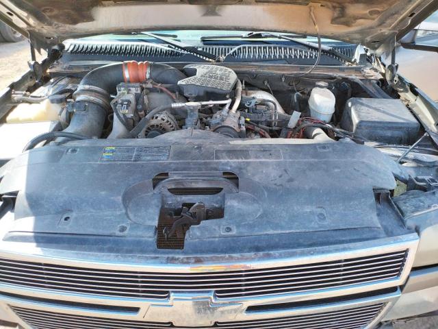 Photo 11 from auction – 2007 CHEVROLET SILVERADO with VIN 1GCHK23D47F172983