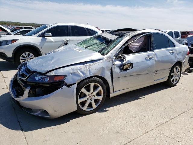 Photo 1 from auction – 2005 ACURA TSX with VIN JH4CL96895C016059