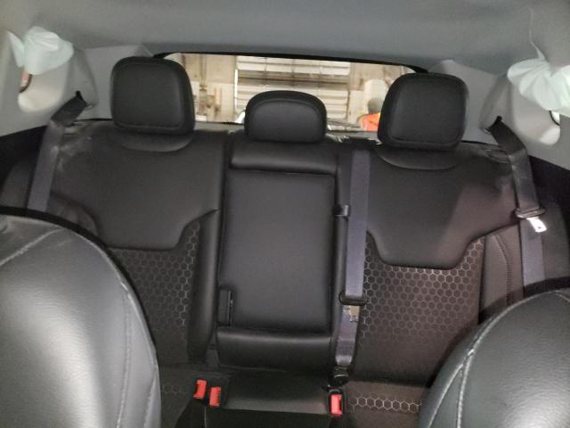 Photo 10 from auction – 2021 JEEP COMPASS LA with VIN 3C4NJDBB2MT566002