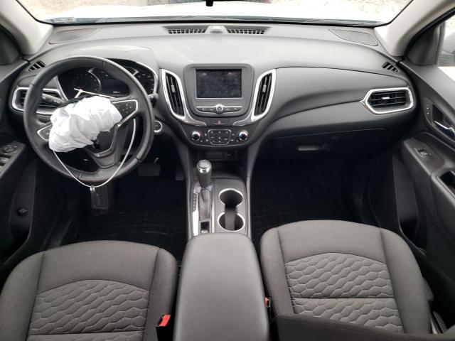 Photo 8 from auction – 2019 CHEVROLET EQUINOX LT with VIN 2GNAXUEV7K6138664