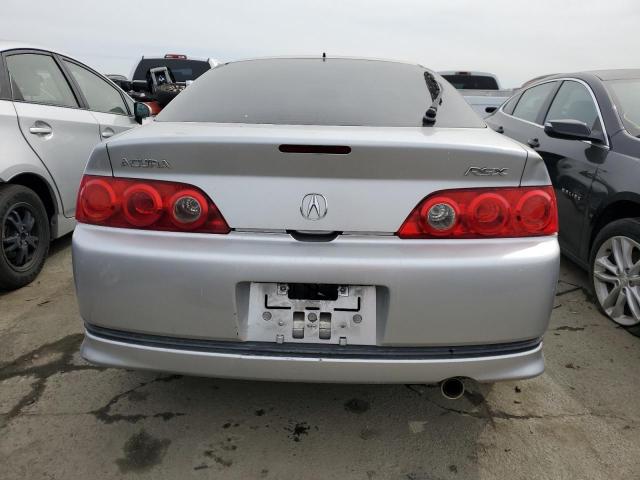 Photo 6 from auction – 2006 ACURA RSX with VIN JH4DC54886S018635