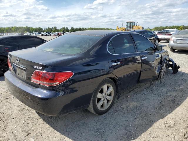 Photo 3 from auction – 2006 LEXUS ES 330 with VIN JTHBA30G965167892