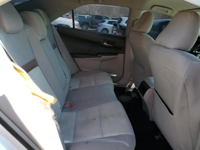Photo 10 from auction – 2012 TOYOTA CAMRY BASE with VIN 4T1BF1FK7CU524938