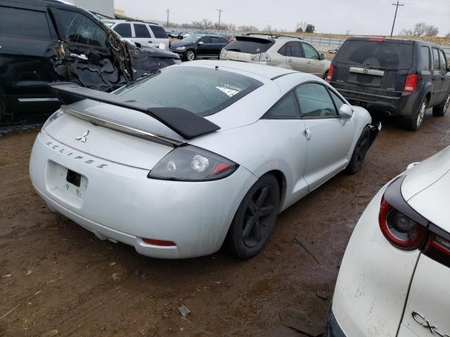 Photo 3 from auction – 2006 MITSUBISHI ECLIPSE GS with VIN 4A3AK24F26E023359
