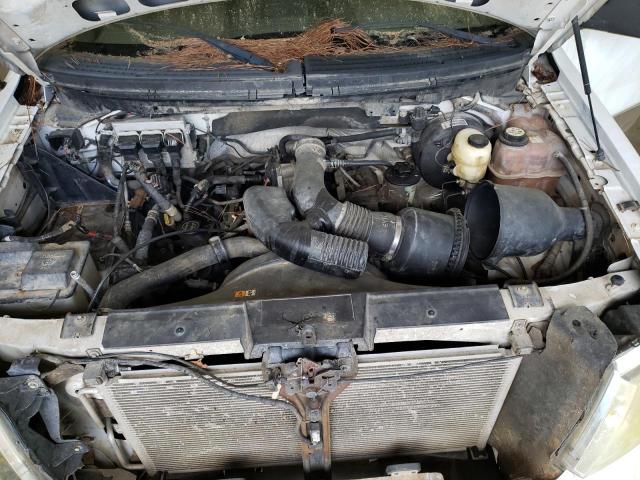 Photo 11 from auction – 2008 FORD F150 SUPER with VIN 1FTRW14W68FB61505