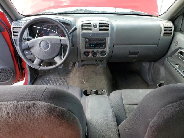 Photo 8 from auction – 2005 CHEVROLET COLORADO with VIN 1GCCS196358152710