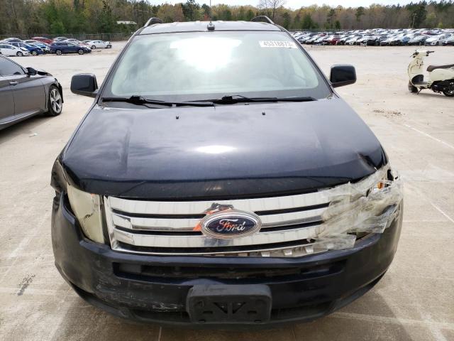 Photo 5 from auction – 2010 FORD EDGE SEL with VIN 2FMDK3JC7ABA59578