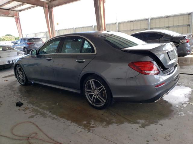 Photo 2 from auction – 2017 MERCEDES-BENZ E 300 with VIN WDDZF4JB3HA206924