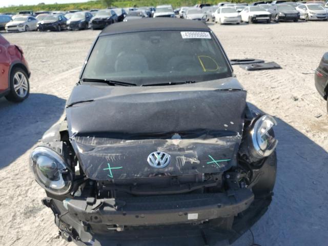 Photo 5 from auction – 2019 VOLKSWAGEN BEETLE S with VIN 3VW5DAAT3KM507318