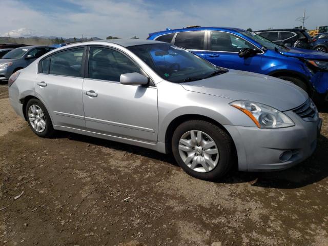 Photo 4 from auction – 2012 NISSAN ALTIMA BAS with VIN 1N4AL2AP1CC101415