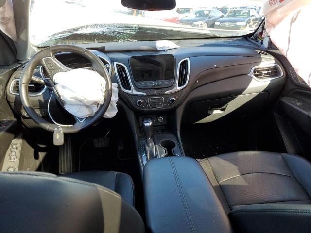 Photo 8 from auction – 2019 CHEVROLET EQUINOX PR with VIN 3GNAXXEV9KS675040