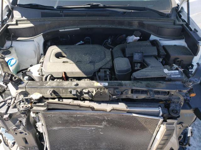 Photo 12 from auction – 2018 HYUNDAI SANTA FE S with VIN 5NMZU3LB6JH054978
