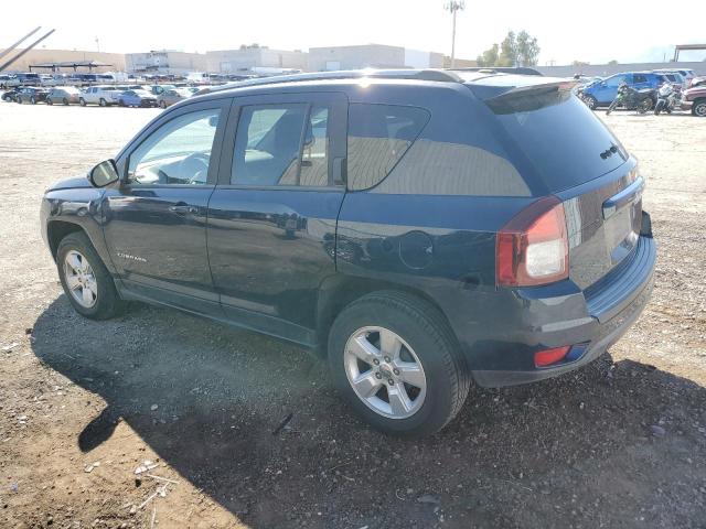 Photo 2 from auction – 2014 JEEP COMPASS LA with VIN 1C4NJCEA4ED629573