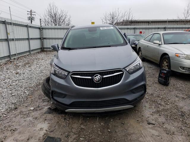 Photo 5 from auction – 2019 BUICK ENCORE PRE with VIN KL4CJASB1KB893893