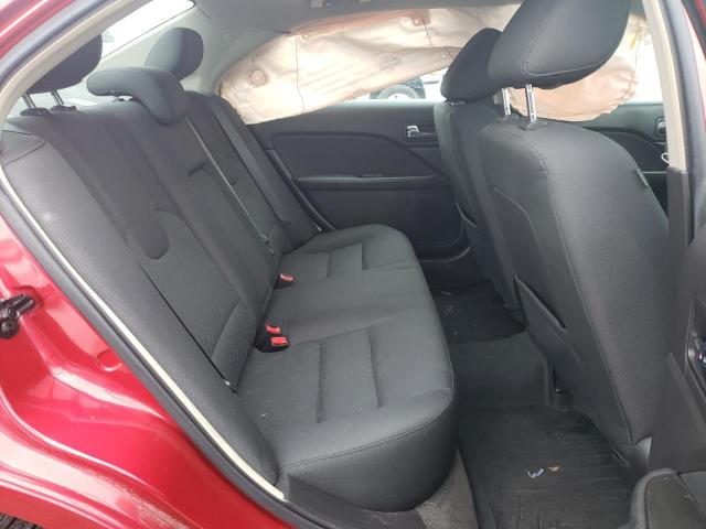 Photo 10 from auction – 2011 FORD FUSION SE with VIN 3FAHP0HA2BR138613
