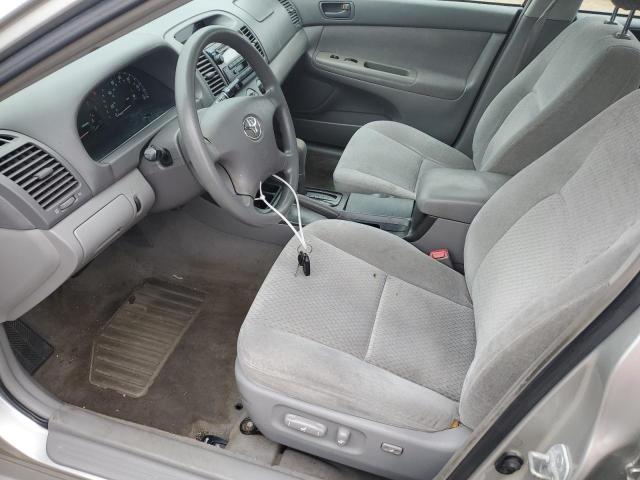 Photo 7 from auction – 2004 TOYOTA CAMRY LE with VIN 4T1BE32K74U862619