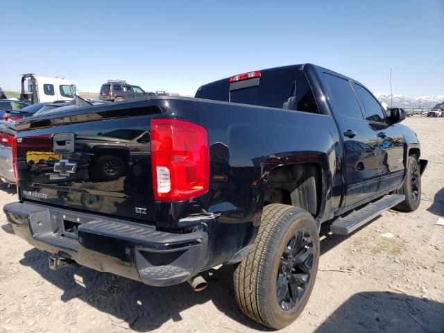 Photo 3 from auction – 2016 CHEVROLET SILVERADO with VIN 3GCUKSEC4GG346651