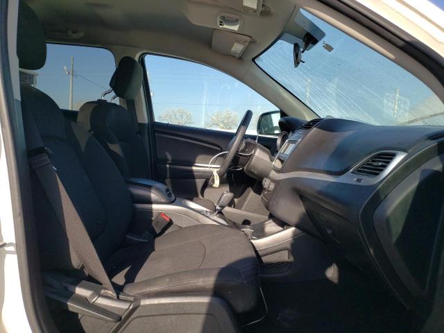 Photo 7 from auction – 2018 DODGE JOURNEY SE with VIN 3C4PDCAB8JT274538