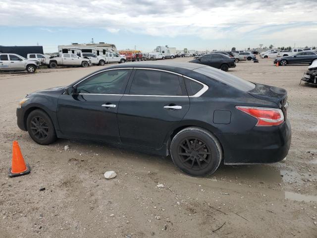 Photo 2 from auction – 2013 NISSAN ALTIMA 2.5 with VIN 1N4AL3APXDC284448