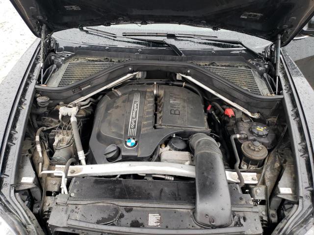 Photo 12 from auction – 2013 BMW X5 XDRIVE3 with VIN 5UXZV4C50D0E12787