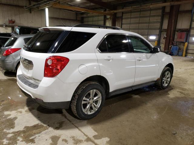 Photo 3 from auction – 2010 CHEVROLET EQUINOX LT with VIN 2CNALDEWXA6258935