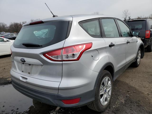 Photo 3 from auction – 2013 FORD ESCAPE S with VIN 1FMCU0F76DUB58925