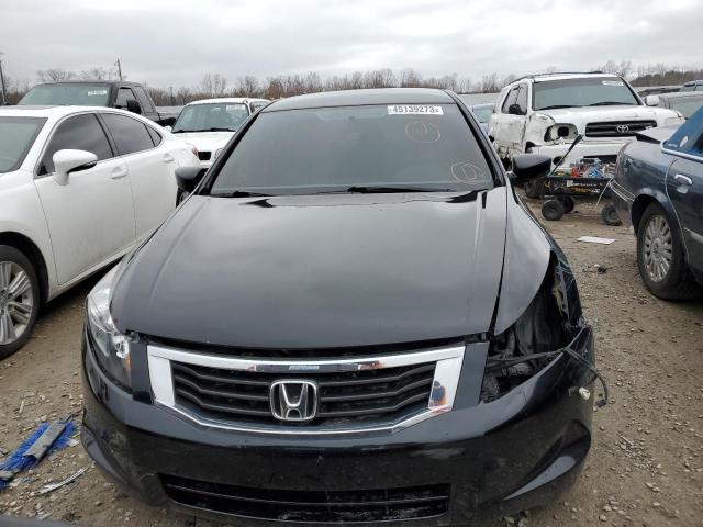 Photo 5 from auction – 2010 HONDA ACCORD LXP with VIN 1HGCP2F47AA189211