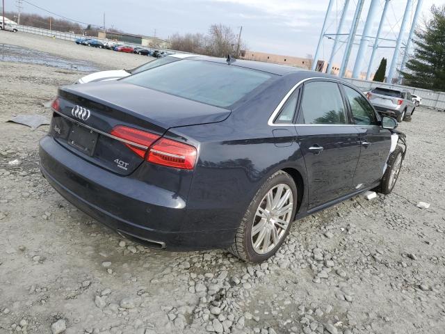 Photo 3 from auction – 2016 AUDI A8 L QUATT with VIN WAU43AFD7GN016909