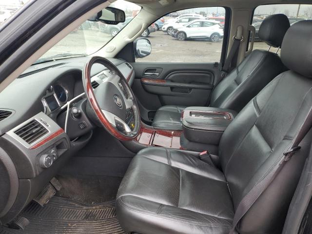Photo 7 from auction – 2013 CADILLAC ESCALADE P with VIN 1GYS4CEF6DR129934